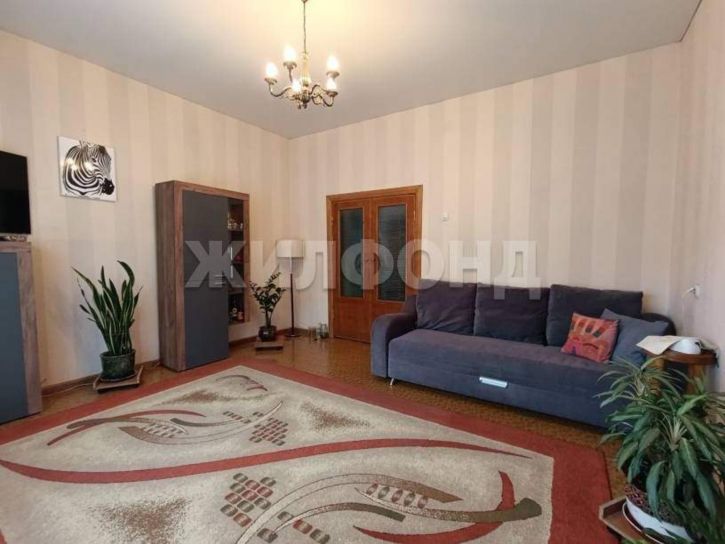 2-комн квартира Пушкина ул., д.56а
