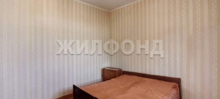 3-комн квартира Карла Маркса ул., д.16