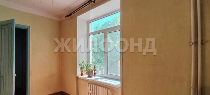 3-комн квартира Карла Маркса ул., д.16