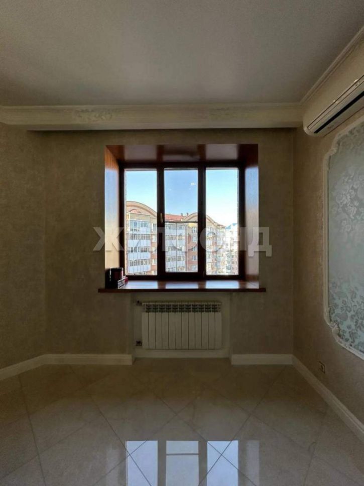 2-комн квартира Колхозная ул., д.34