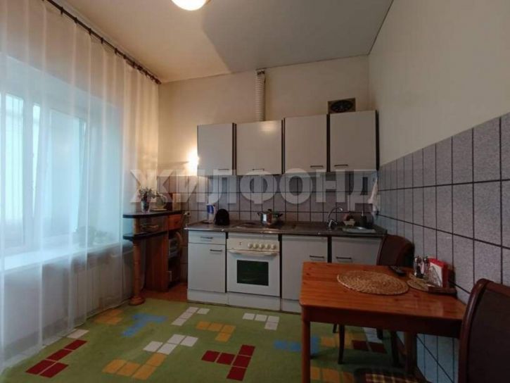 2-комн квартира Пушкина ул., д.56а