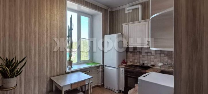 3-комн квартира Карла Маркса ул., д.16