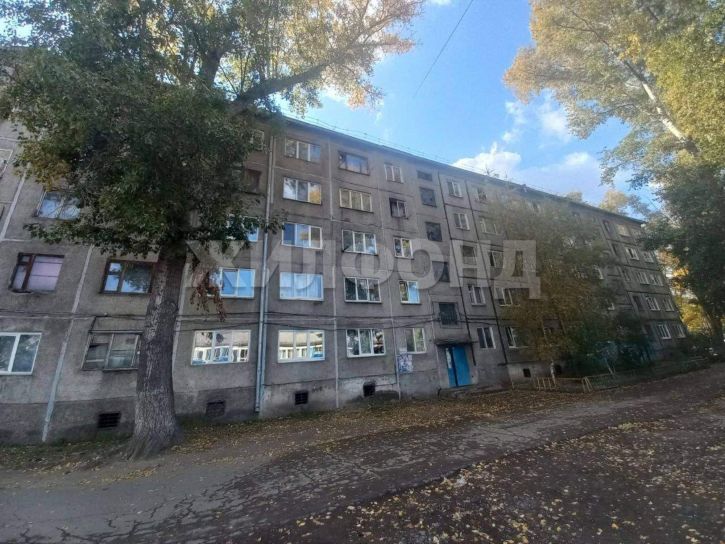 Комната Советская ул., д.177