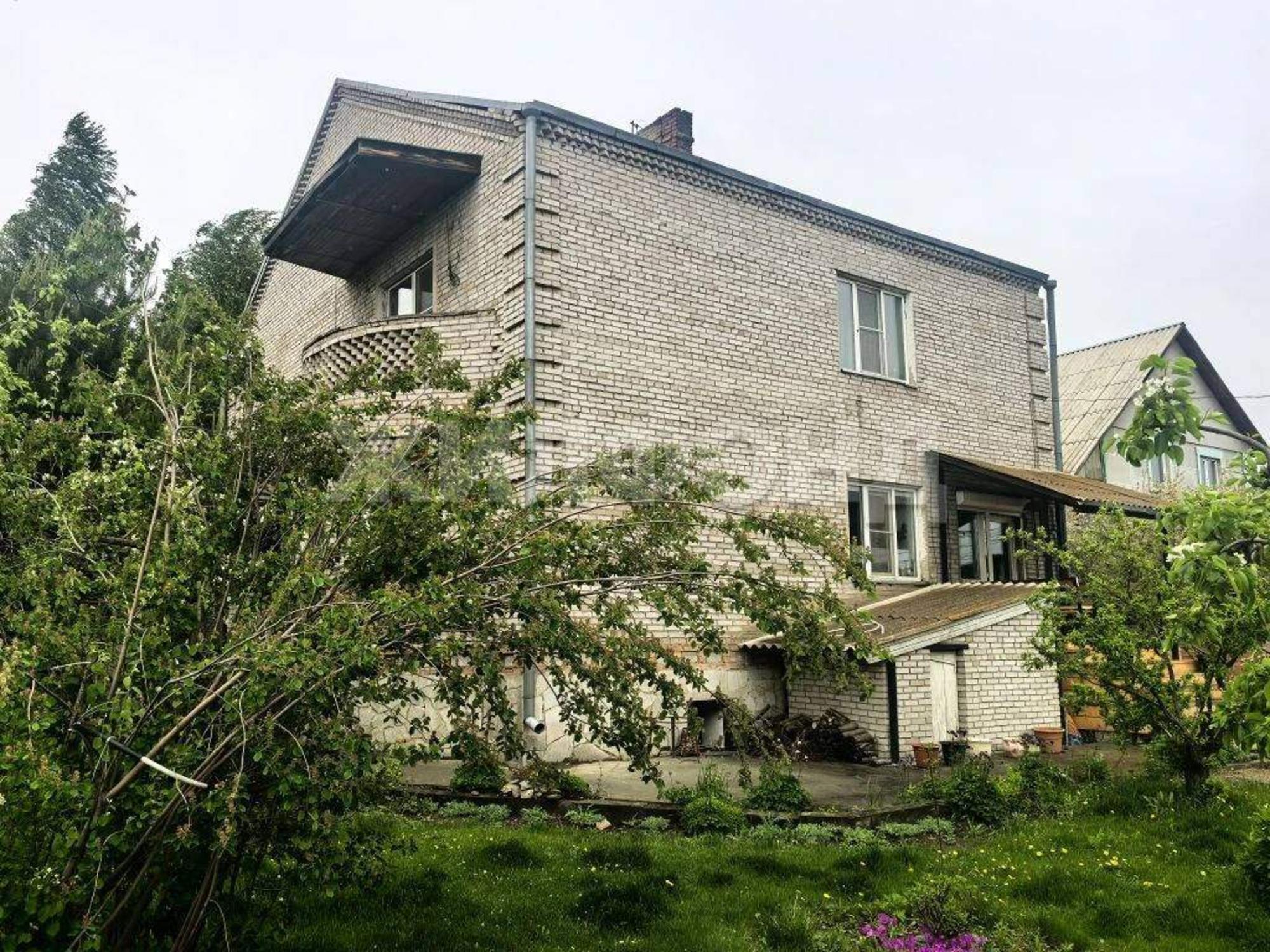 Купить дачу, дом, коттедж за 16 500 000 рублей на Тополевая ул.