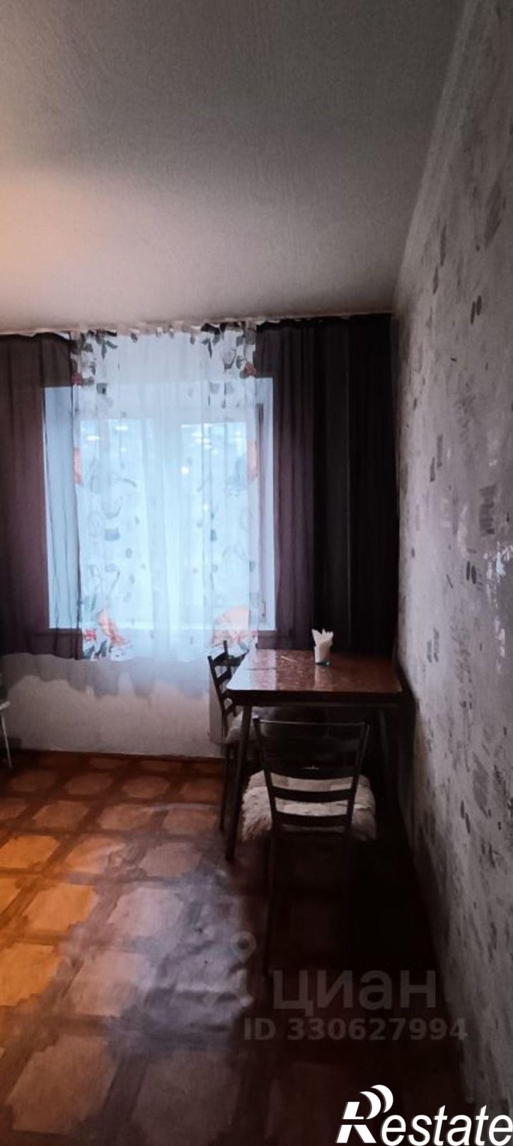 2-комн квартира улица Торосова, 8,  д. 8