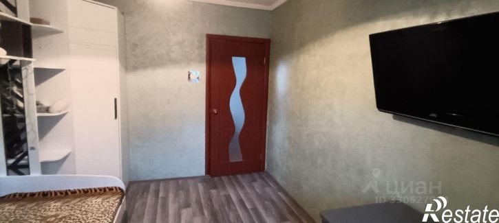 2-комн квартира улица Торосова, 8,  д. 8