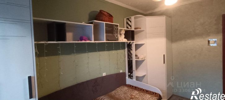 2-комн квартира улица Торосова, 8,  д. 8