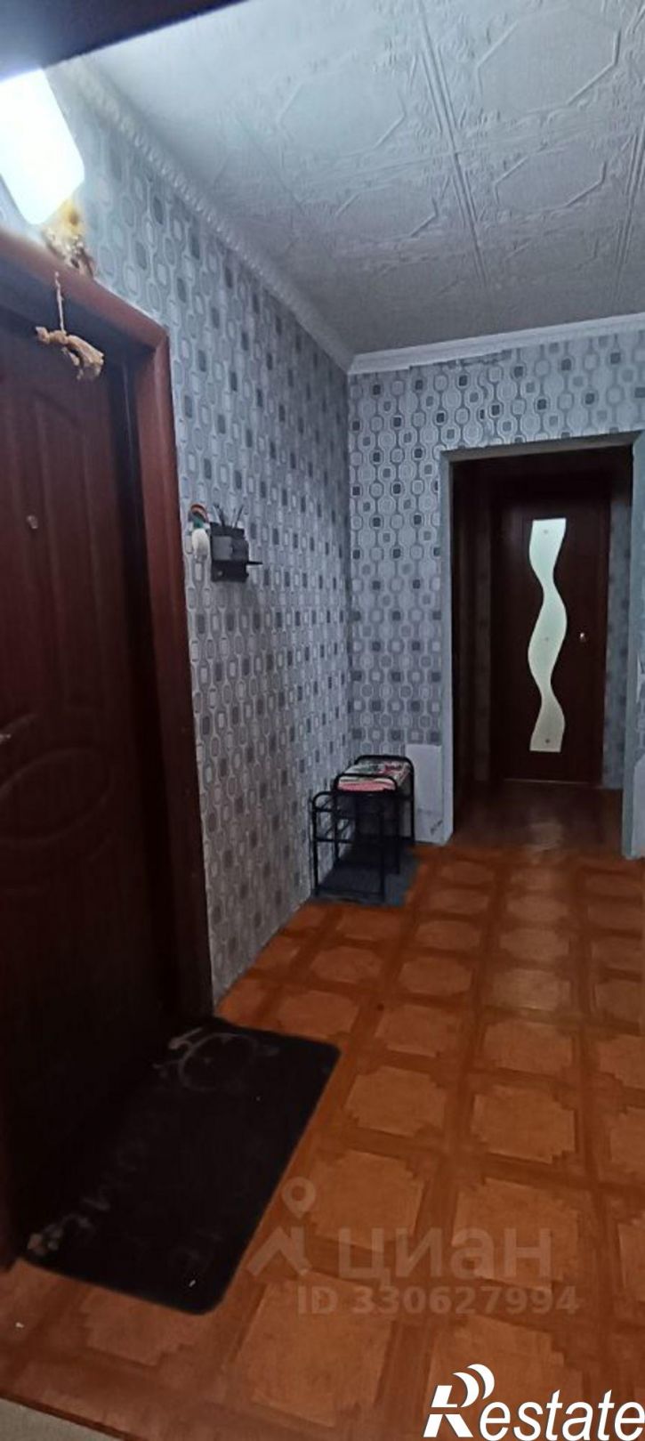 2-комн квартира улица Торосова, 8,  д. 8