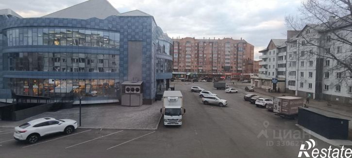 2-комн квартира улица Торосова, 8,  д. 8