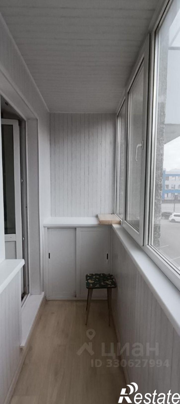 2-комн квартира улица Торосова, 8,  д. 8