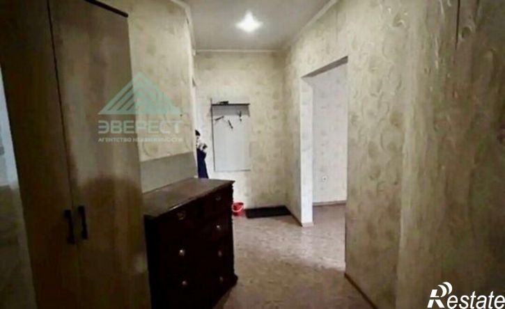 1-комн квартира проспект Дружбы Народов, 49,  д. 49