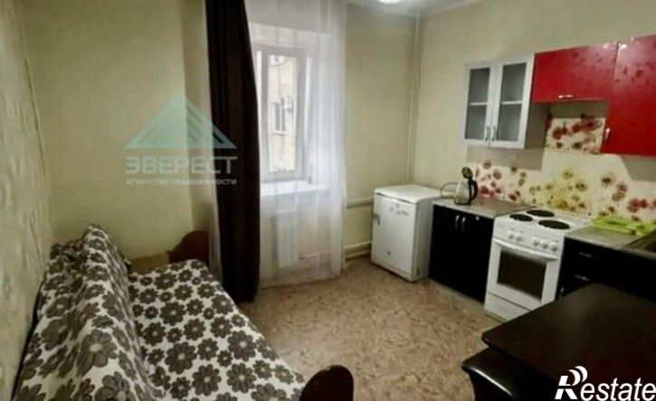 1-комн квартира проспект Дружбы Народов, 49,  д. 49