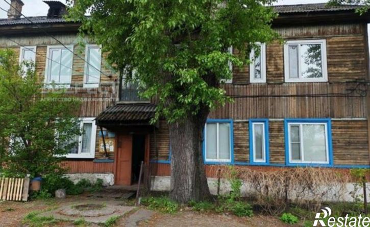 3-комн квартира Минусинская улица, 130,  д. 130