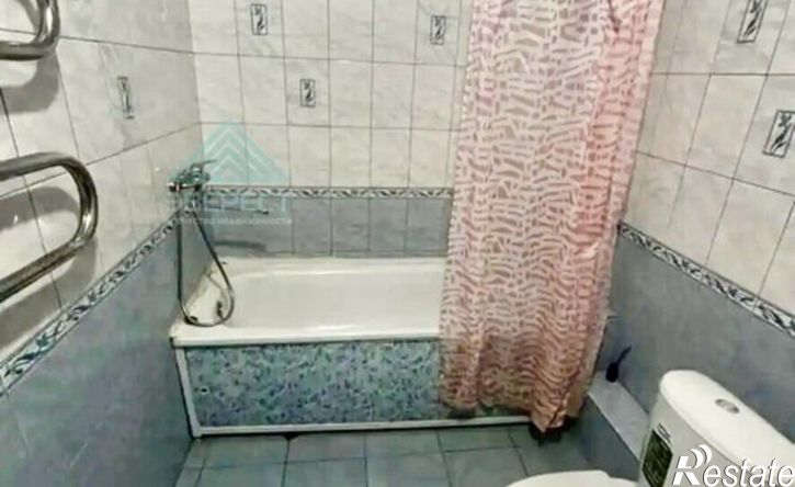 1-комн квартира проспект Дружбы Народов, 49,  д. 49
