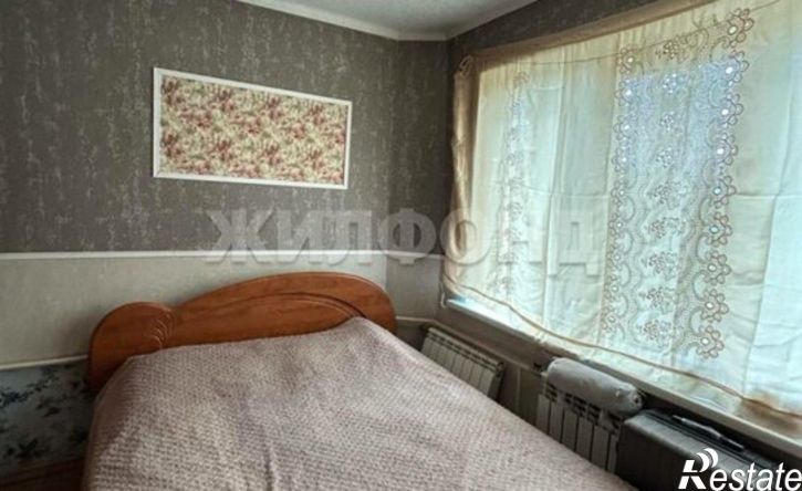 4-комн квартира улица Тараса Шевченко, 72,  д. 72