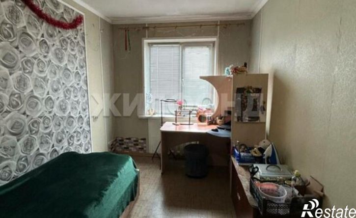 4-комн квартира улица Тараса Шевченко, 72,  д. 72