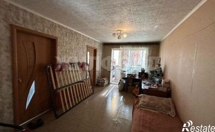 4-комн квартира улица Тараса Шевченко, 72,  д. 72