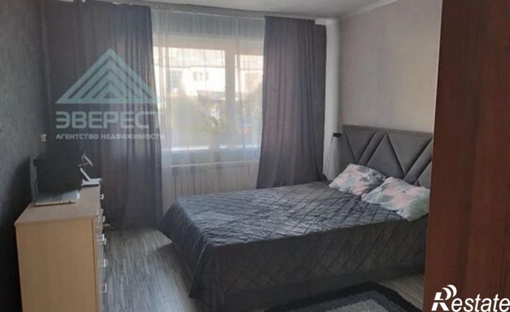 2-комн квартира ул Флотская, 15,  д. 15