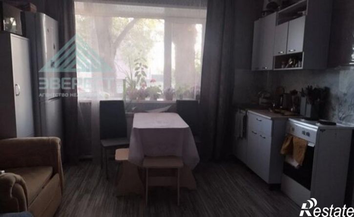 2-комн квартира ул Флотская, 15,  д. 15