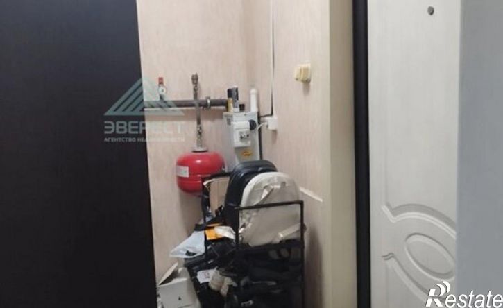 2-комн квартира ул Флотская, 15,  д. 15