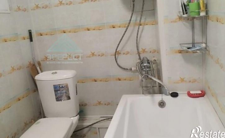 2-комн квартира ул Флотская, 15,  д. 15