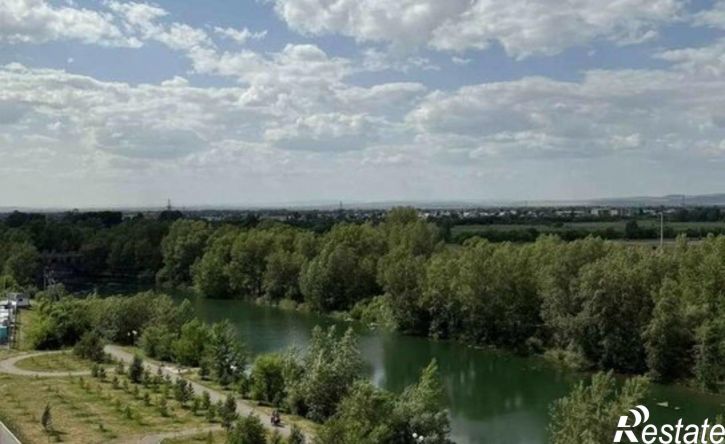 3-комн квартира Северный пр-д, 41,  д. 41