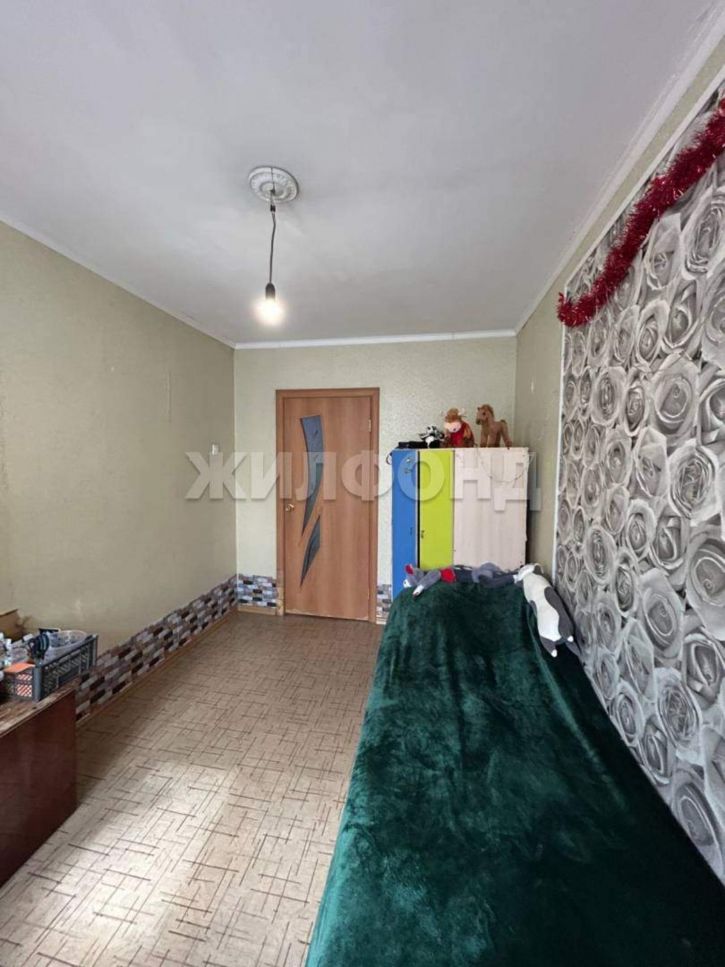 4-комн квартира Тараса Шевченко ул., д.72