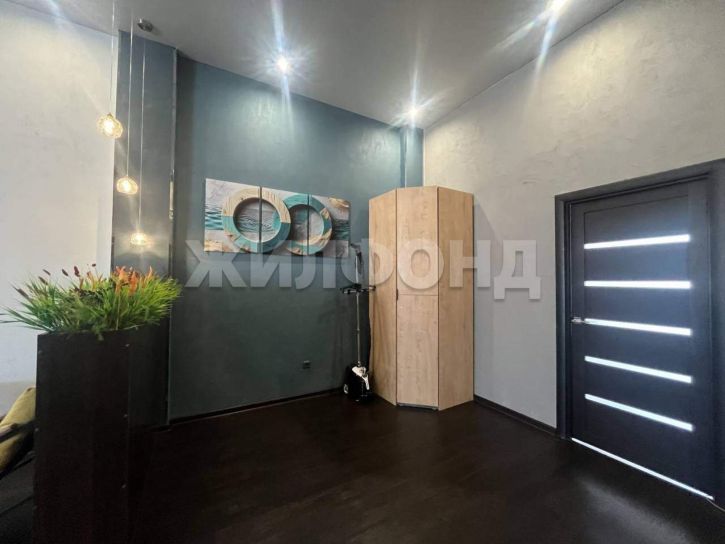 3-комн квартира Дружбы ул., д.39