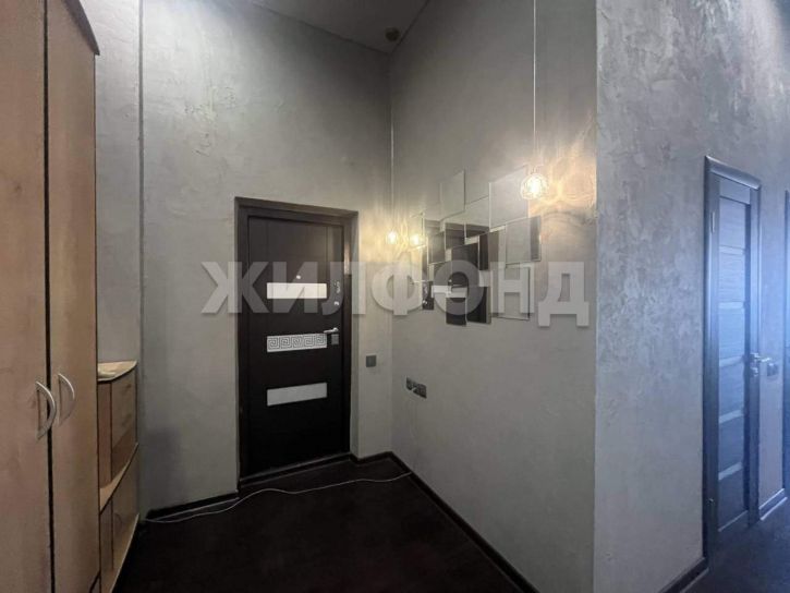 3-комн квартира Дружбы ул., д.39