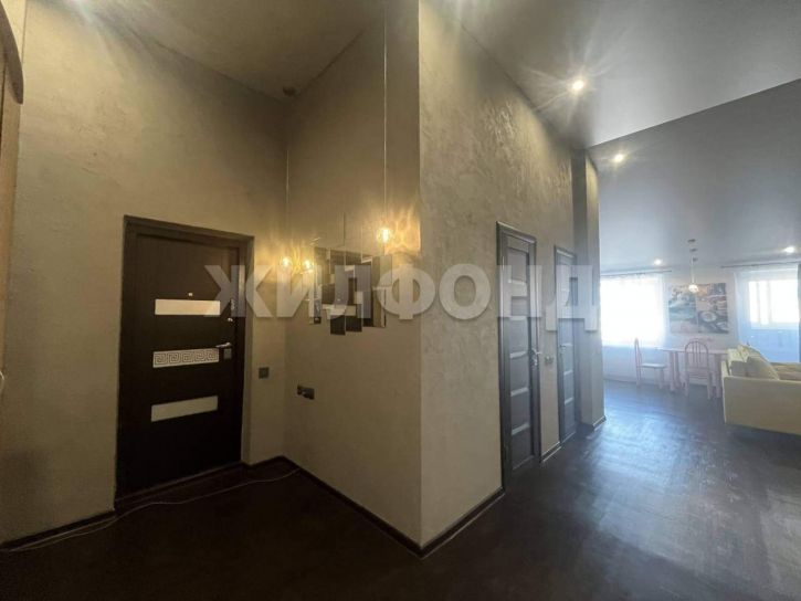 3-комн квартира Дружбы ул., д.39