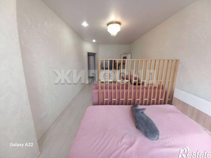 1-комн квартира Трудовая улица, 84,  д. 84