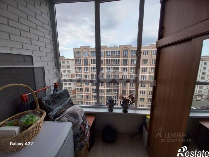 1-комн квартира Трудовая улица, 84,  д. 84