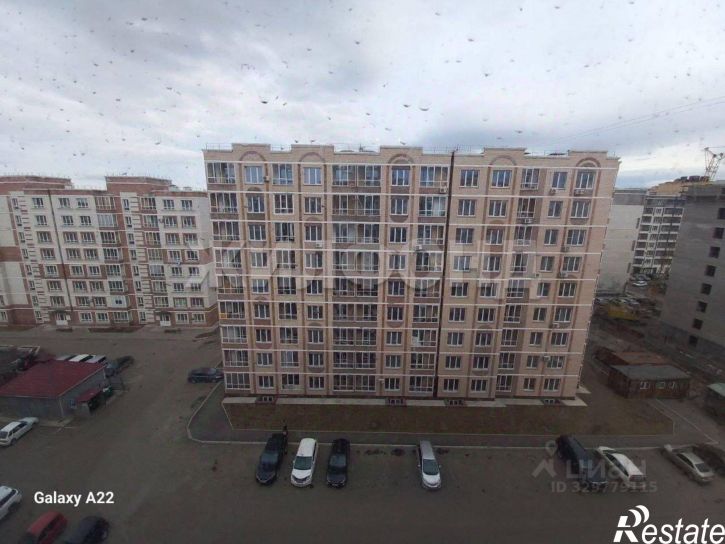 1-комн квартира Трудовая улица, 84,  д. 84