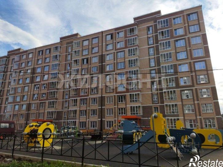 1-комн квартира Трудовая улица, 84,  д. 84