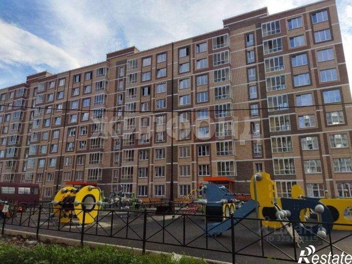 1-комн квартира Трудовая улица, 84,  д. 84