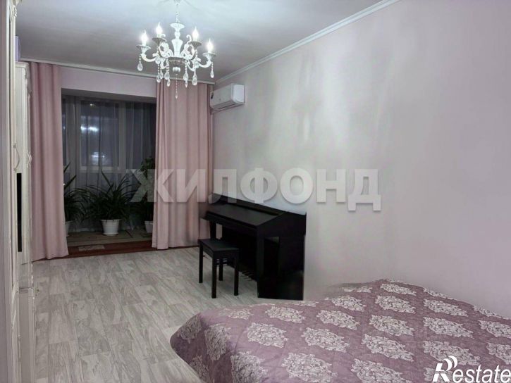 1-комн квартира пр-кт Дружбы Народов, 52,  д. 52