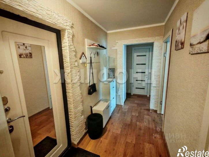 2-комн квартира ул Трудовая, 73А,  д. 73А