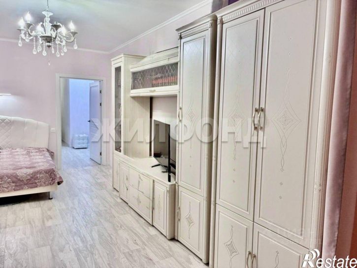 1-комн квартира пр-кт Дружбы Народов, 52,  д. 52
