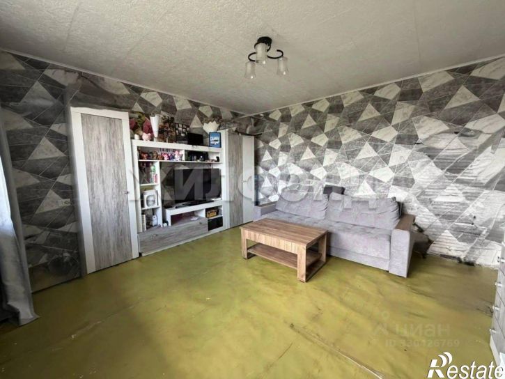 2-комн квартира пр-кт Дружбы Народов, 23,  д. 23