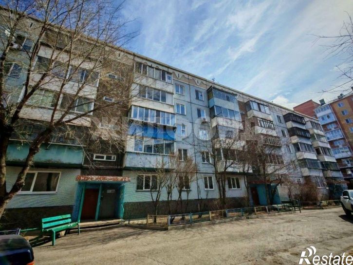 2-комн квартира ул Трудовая, 73А,  д. 73А