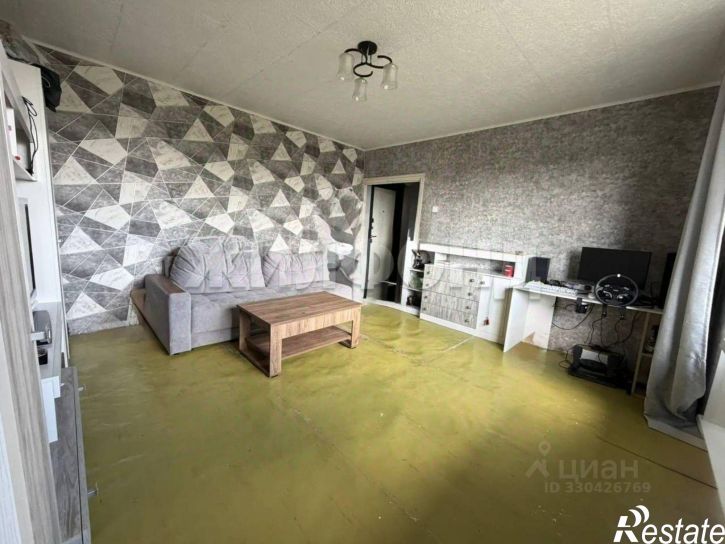2-комн квартира пр-кт Дружбы Народов, 23,  д. 23