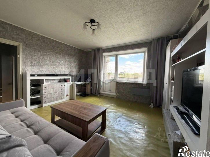 2-комн квартира пр-кт Дружбы Народов, 23,  д. 23