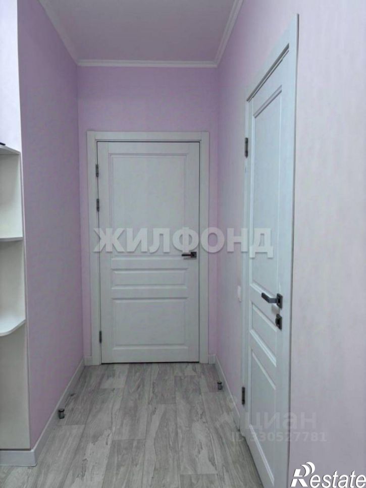 1-комн квартира пр-кт Дружбы Народов, 52,  д. 52