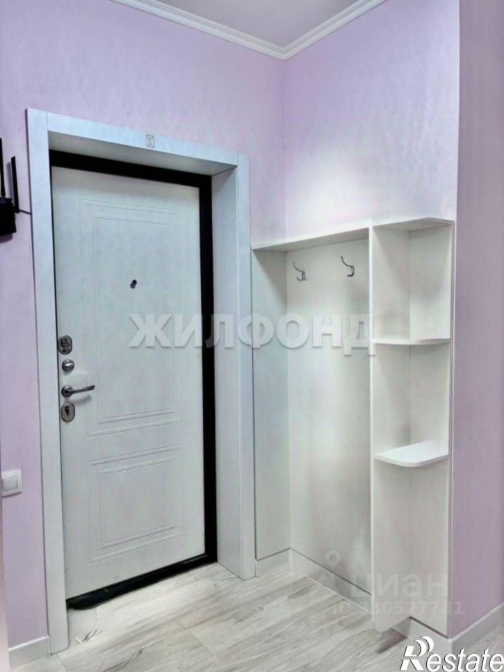 1-комн квартира пр-кт Дружбы Народов, 52,  д. 52