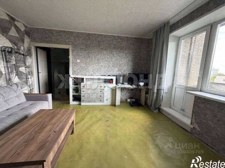 2-комн квартира пр-кт Дружбы Народов, 23,  д. 23