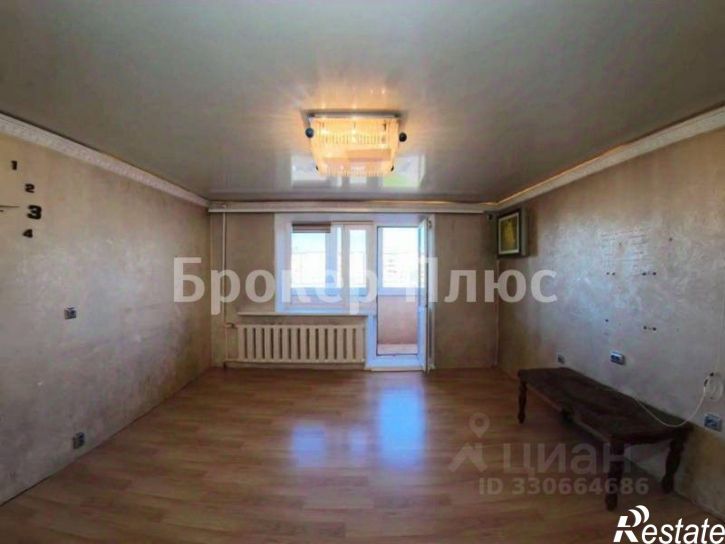 4-комн квартира Советская улица, 136,  д. 136