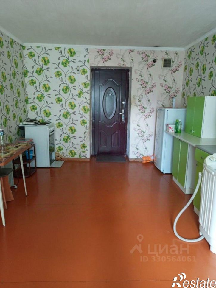 Комната проспект Ленина, 40А,  д. 40А