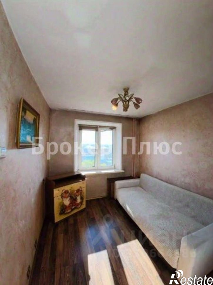 4-комн квартира Советская улица, 136,  д. 136