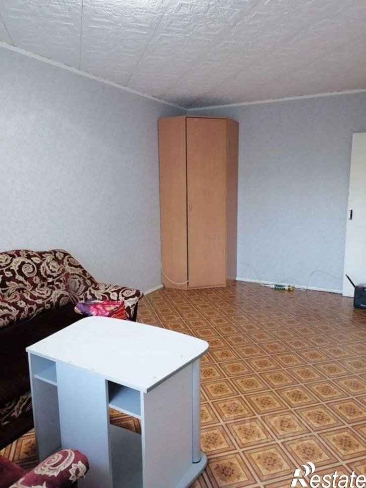 1-комн квартира Запорожская улица, 3,  д. 3