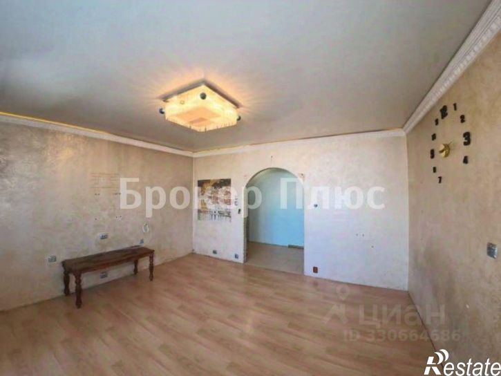 4-комн квартира Советская улица, 136,  д. 136